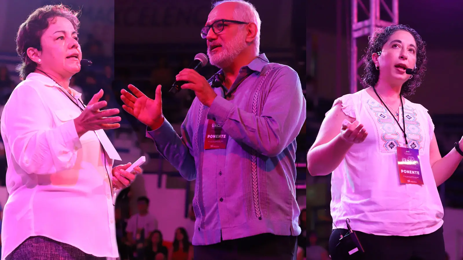 Inteligencia artificial, educación y salud: Foro UACJ