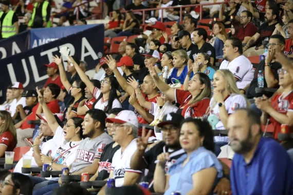 Indios “rompen” sequía y Juárez celebra identidad beisbolera tras 25 años