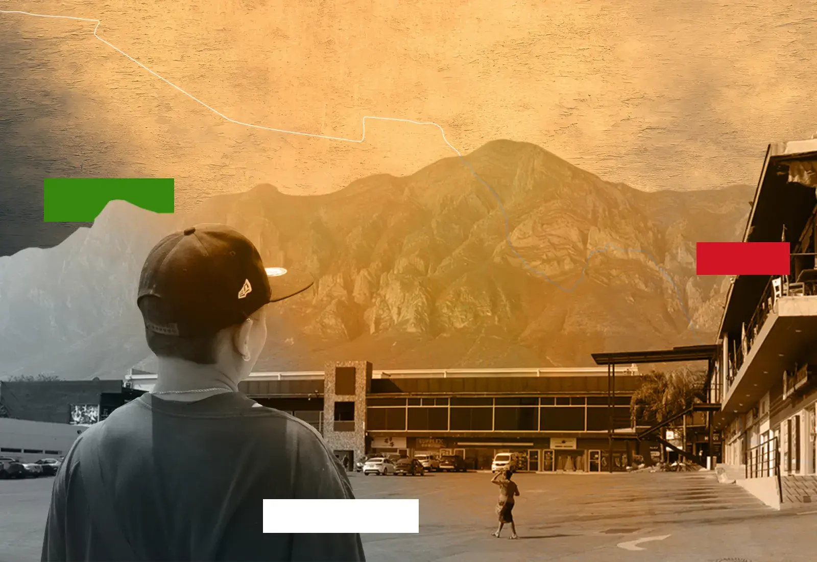 “Te damos una visa”: usan el nombre de Asylum Access para engañar