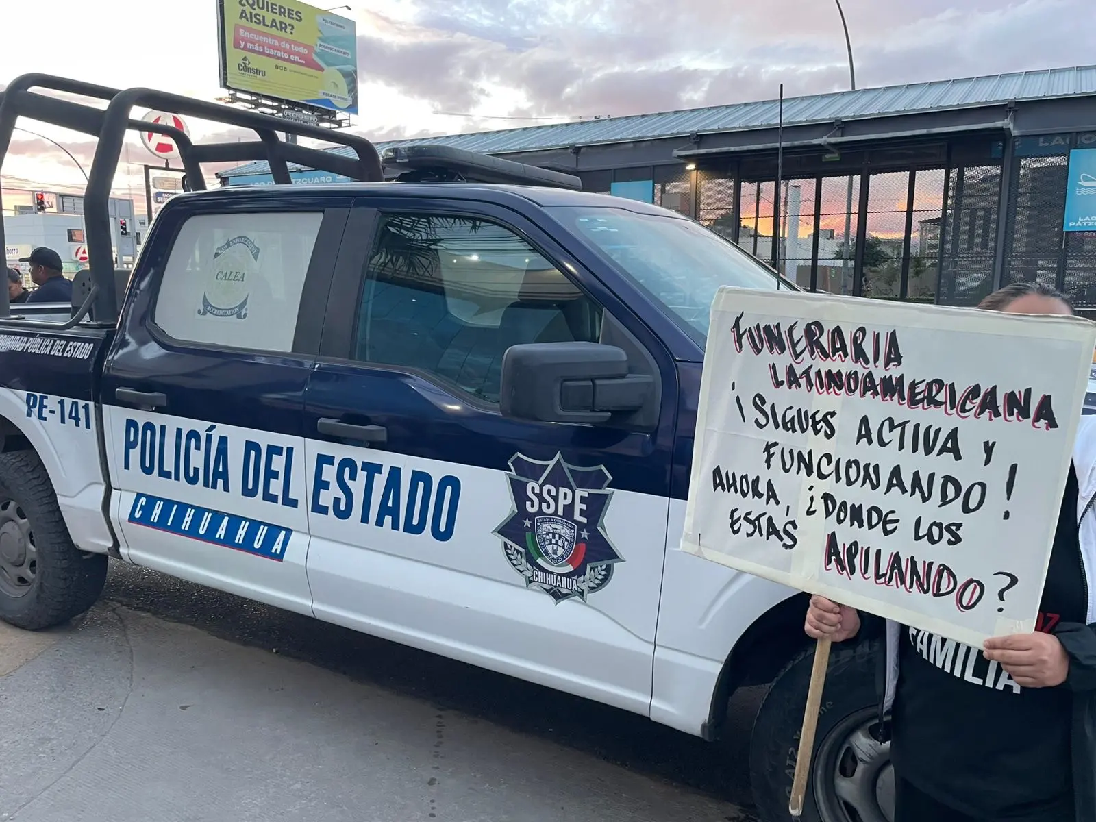 Vacío legal dejó sin dignidad a víctimas del Crematorio Plenitud