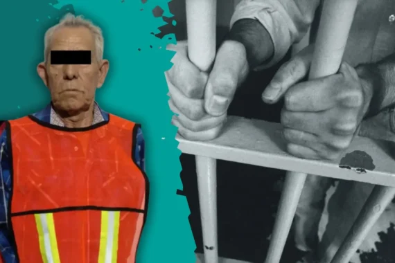 Condenan a 41 años de prisión a feminicida de Lizeth Abril
