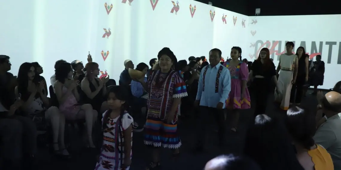 Homenaje y cercanía a nuestros Pueblos Originarios en Frontera Viva Fest