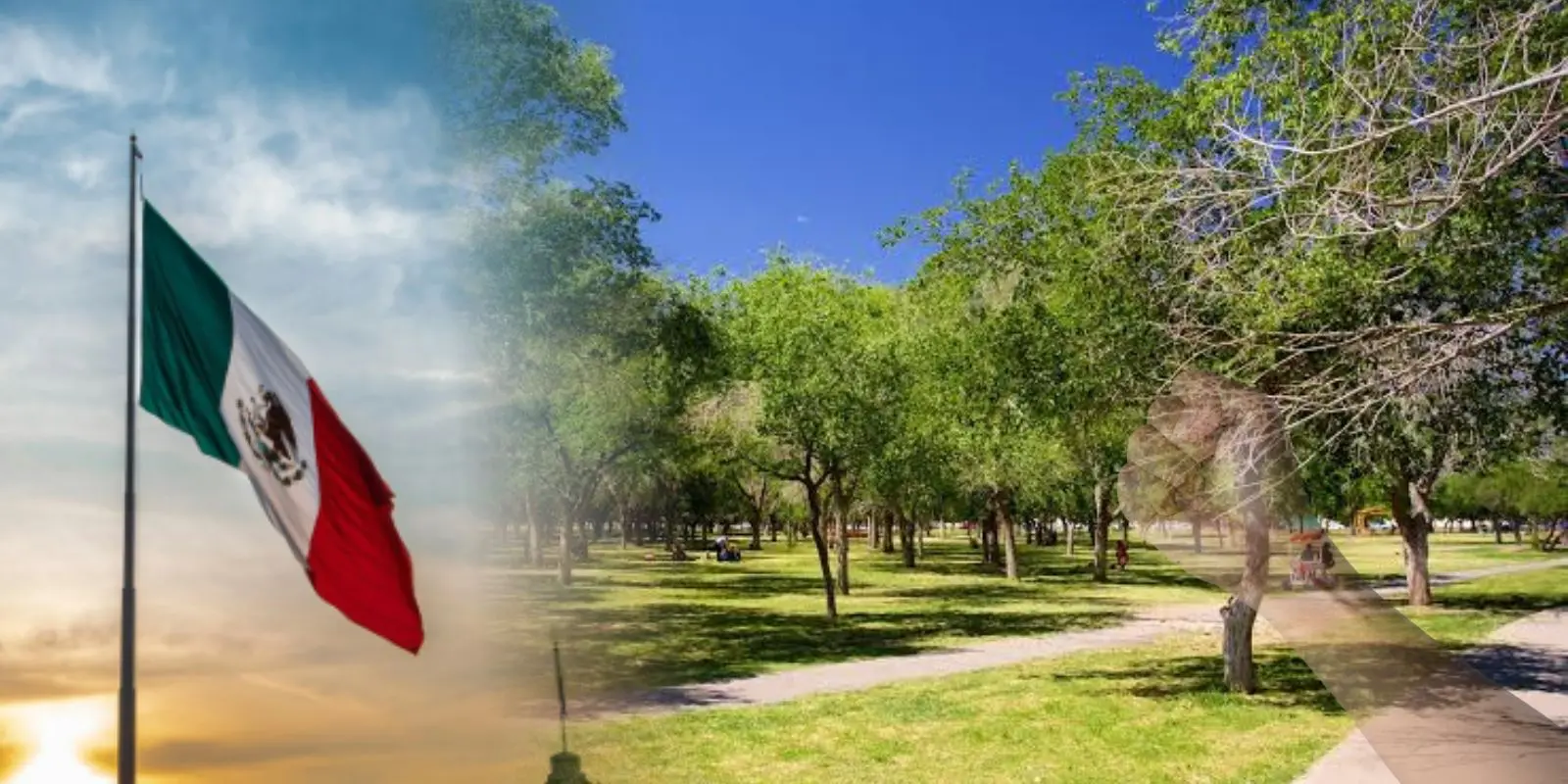 Presentan amparo contra el Grito en la Megabandera