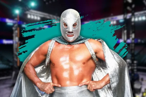 El Hijo del Santo llegará a Ciudad Juárez como parte de su gira de despedida