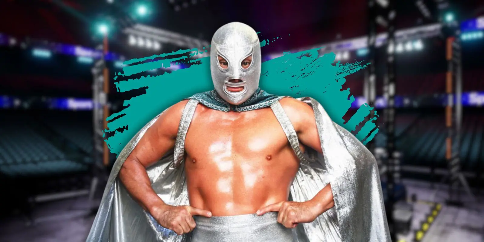 El Hijo del Santo llegará a Ciudad Juárez como parte de su gira de despedida