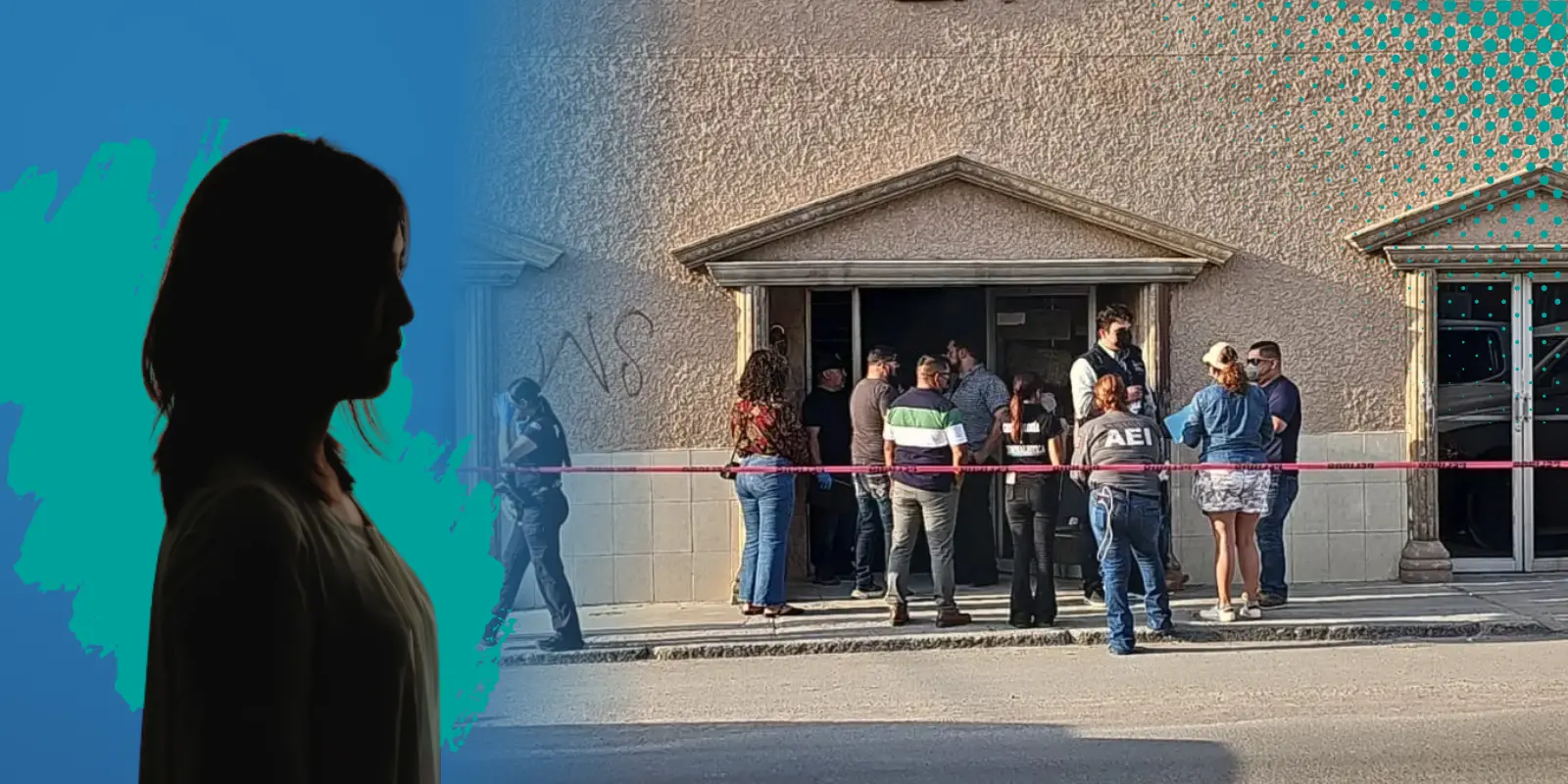 Enfrenta proceso penal mujer implicada en delitos de funeraria “Del Carmen”