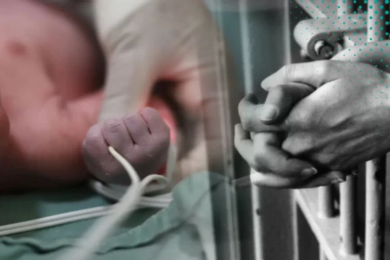 Vinculan a “La Diabla” por feminicidio de embarazada y riesgo de recién nacido