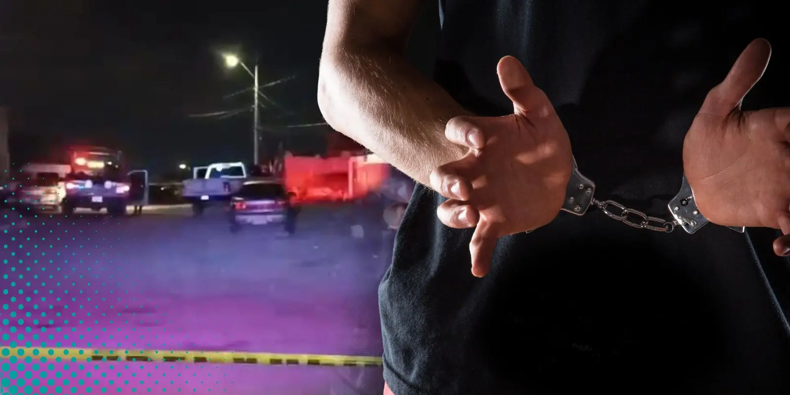 Menores de edad son reclutados para secuestros; Víctimas son migrantes