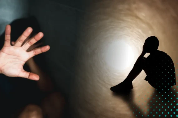 Niñas y adolescentes: principales víctimas de violencia sexual en Juárez
