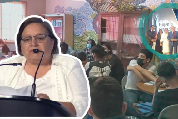 Juventud enfrenta abandono y violencia; reconocen labor CASA