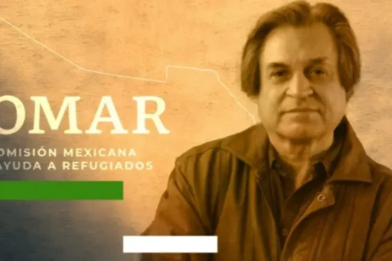 México dejó de brindar protección humanitaria para frenar la migración: ex titular de COMAR