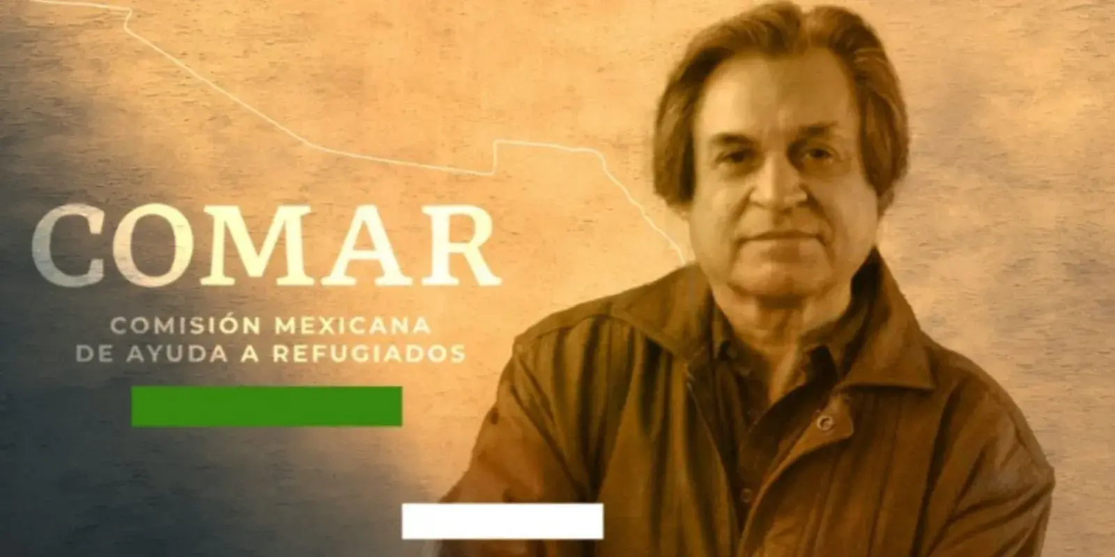 México dejó de brindar protección humanitaria para frenar la migración: ex titular de COMAR