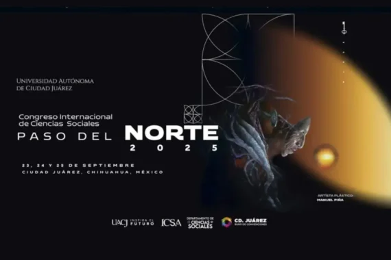 Debate académico busca respuestas a crisis social y económica en Juárez