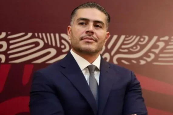 Visitará Omar García Harfuch Ciudad Juárez; Confirma alcalde