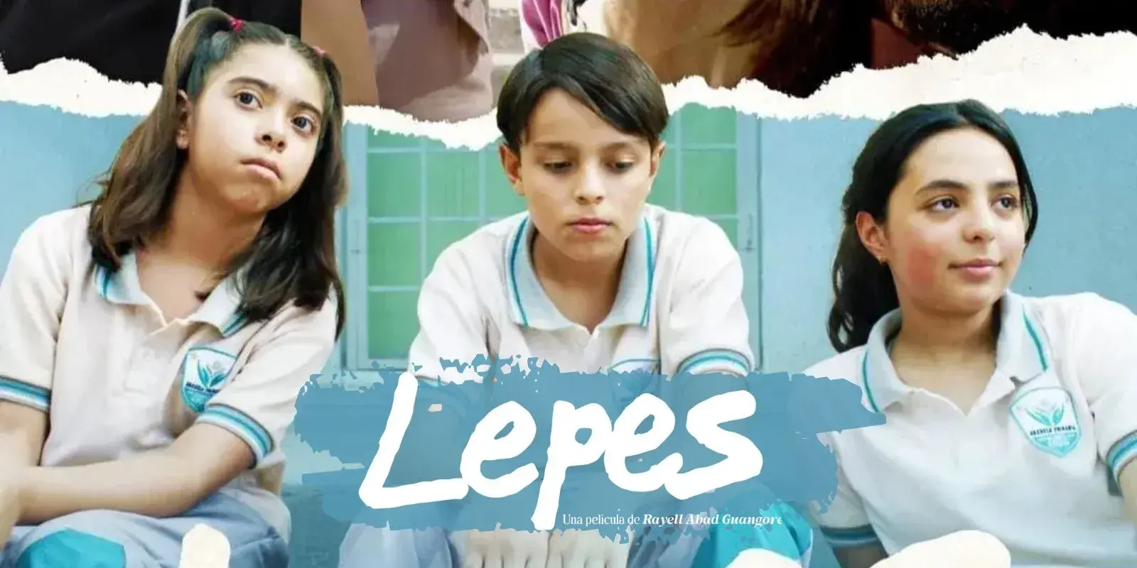 Debuta en El Paso “Lepes”, la película de un niño juarense que encuentra la amistad en una funeraria
