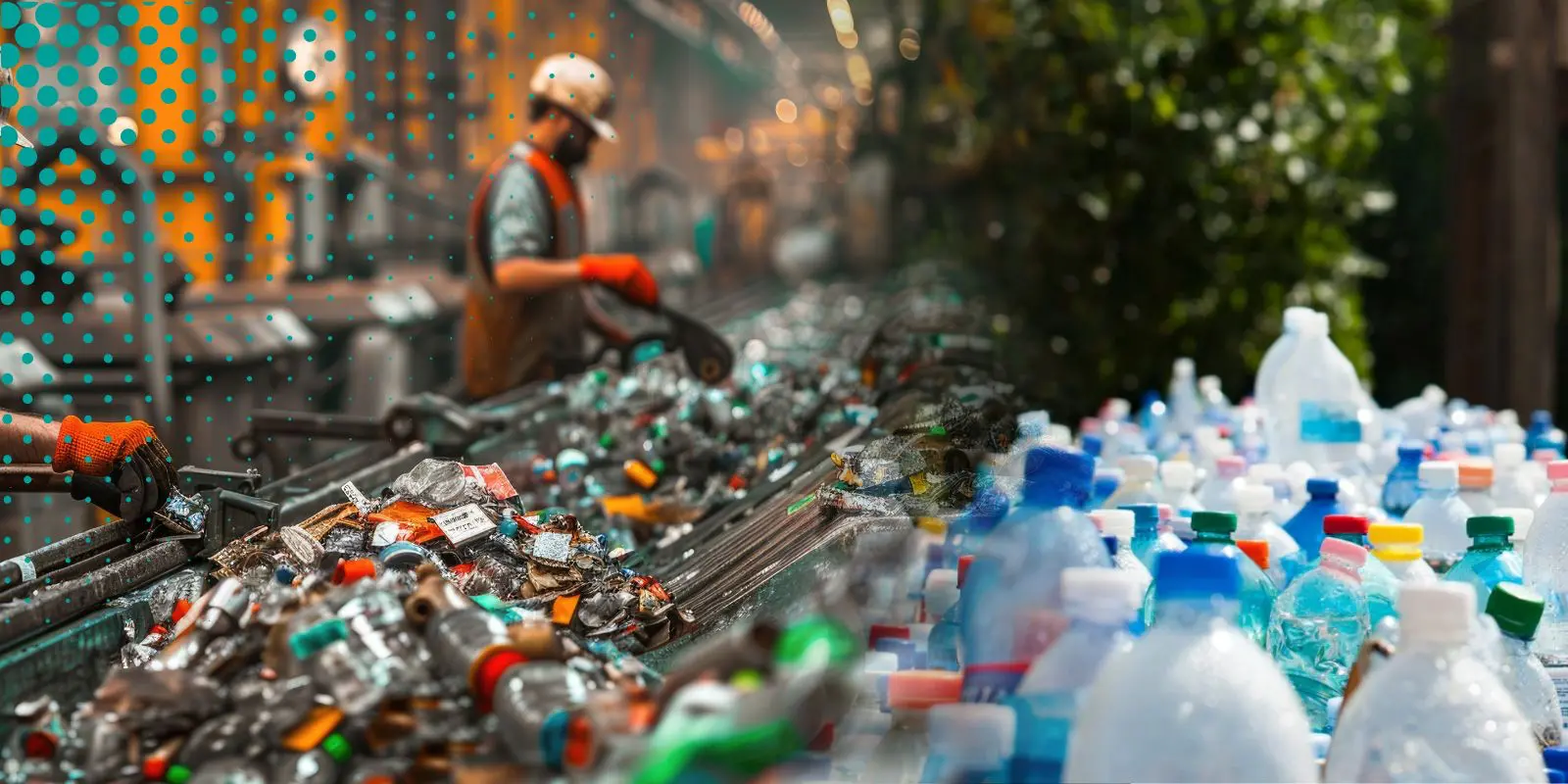 Ciudad Juárez apuesta por el reciclaje con nueva planta industrial