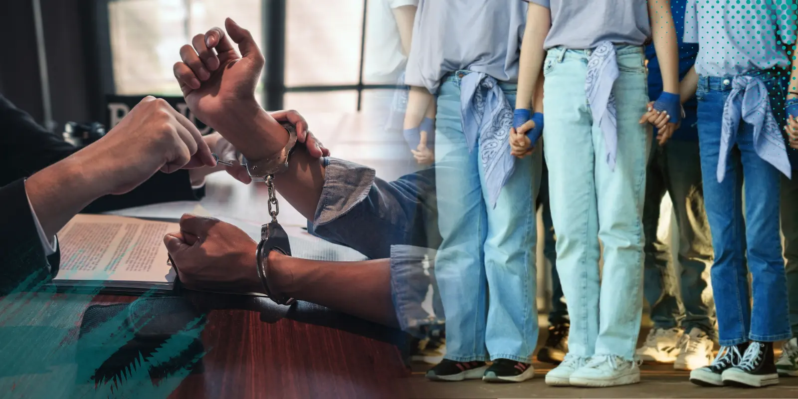 Foro aborda alerta por reclutamiento de NNA en delitos de alto impacto