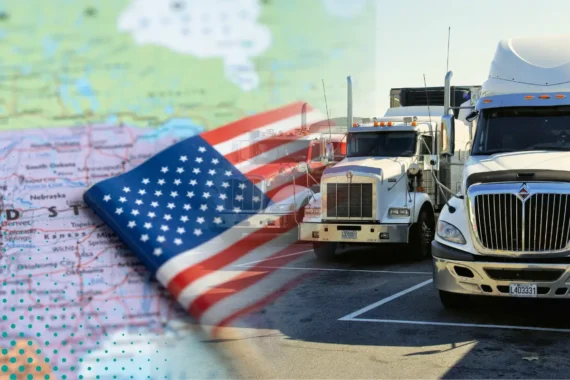 70 mil choferes en riesgo por inglés; Firman convenio para capacitarlos