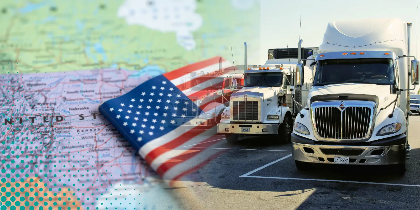 70 mil choferes en riesgo por inglés; Firman convenio para capacitarlos