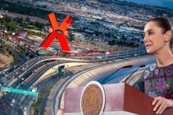 Claudia Sheinbaum visitará Ciudad Juárez en los próximos días