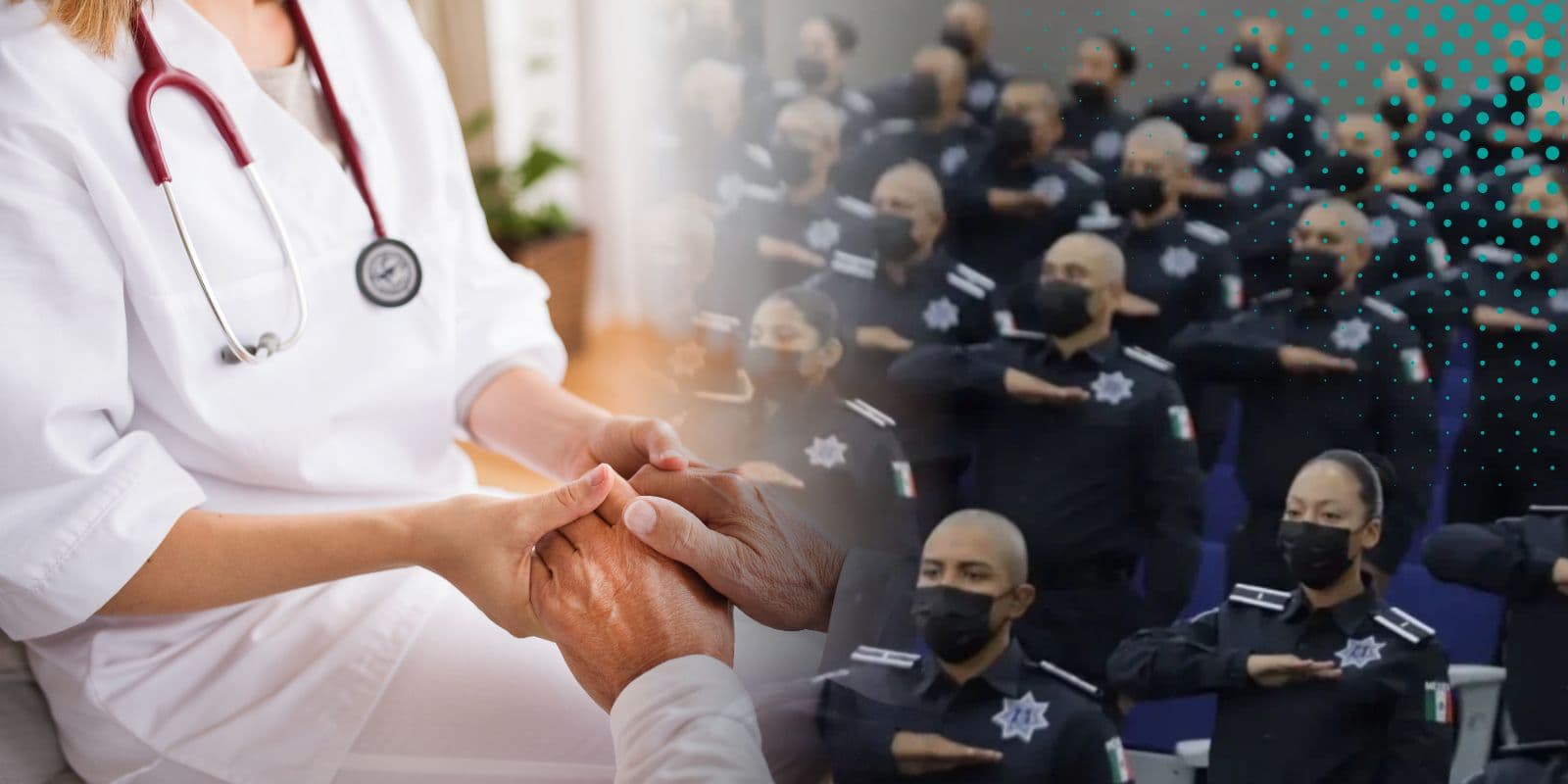 Redirigen 163 MDP del presupuesto hacia seguridad, salud y servicios públicos