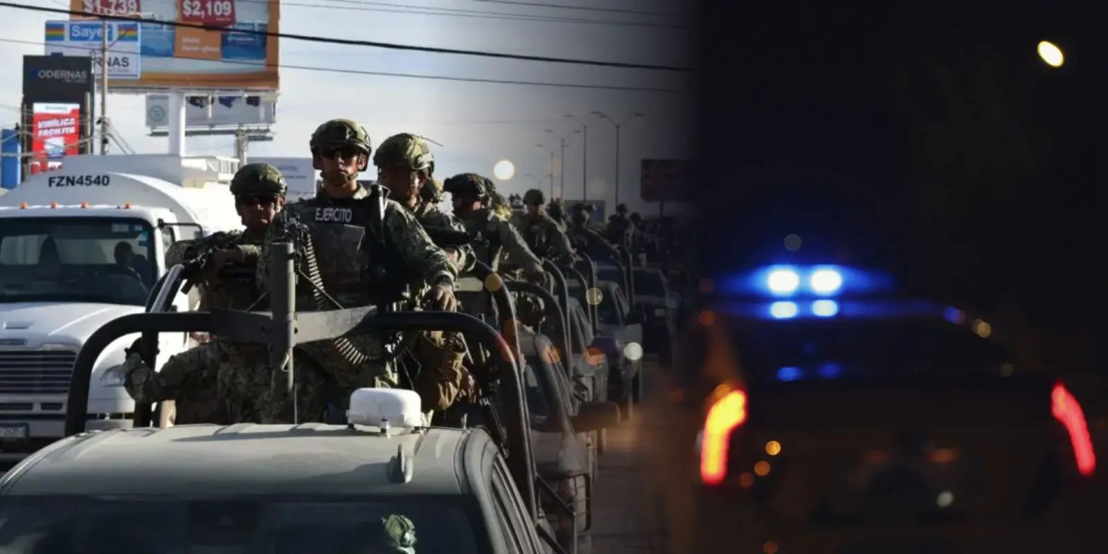 Juárez espera respuesta del Ejército tras petición de quitar retenes