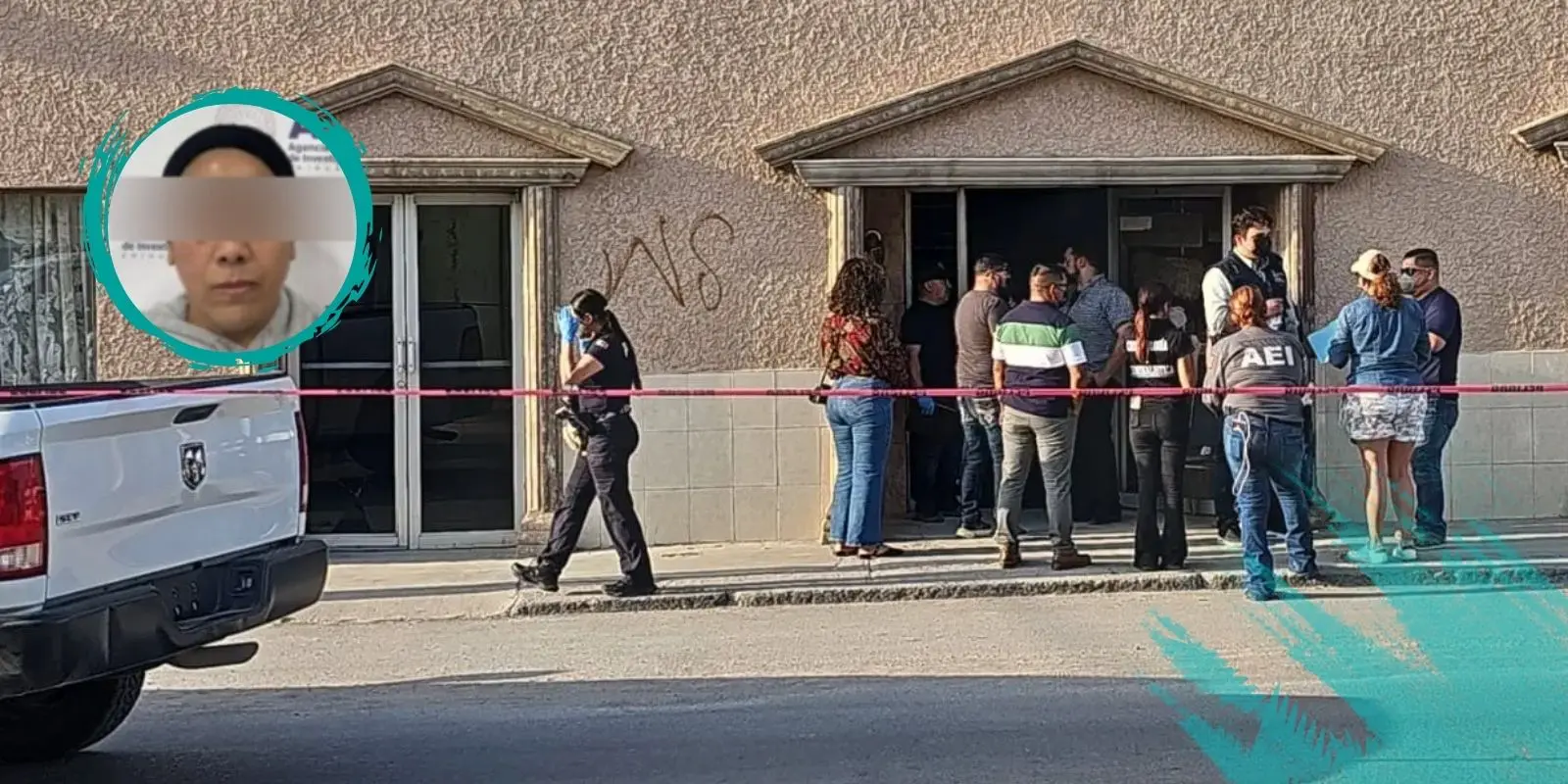 Detienen a dueña de funeraria Del Carmen por fraude y manejo indebido de cadáveres