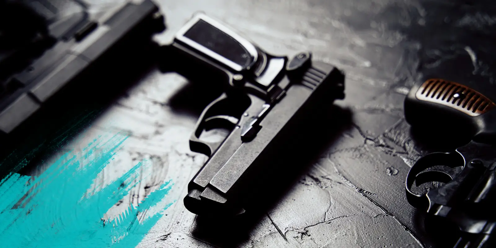 Activan México y EE.UU “Misión Cortafuegos” para frenar el tráfico de armas