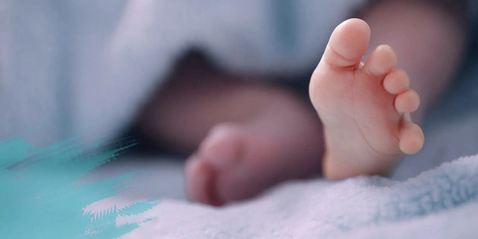 Bebé de Leslie ya tiene acta de nacimiento; Continúa proceso contra “La Diabla”