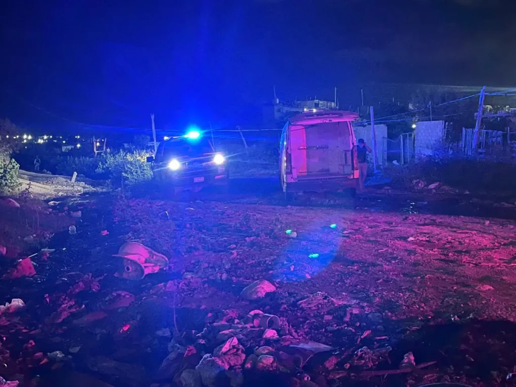Localizan hombre sin vida por arma de fuego en colonia Ampliación Fronteriza / Archivo