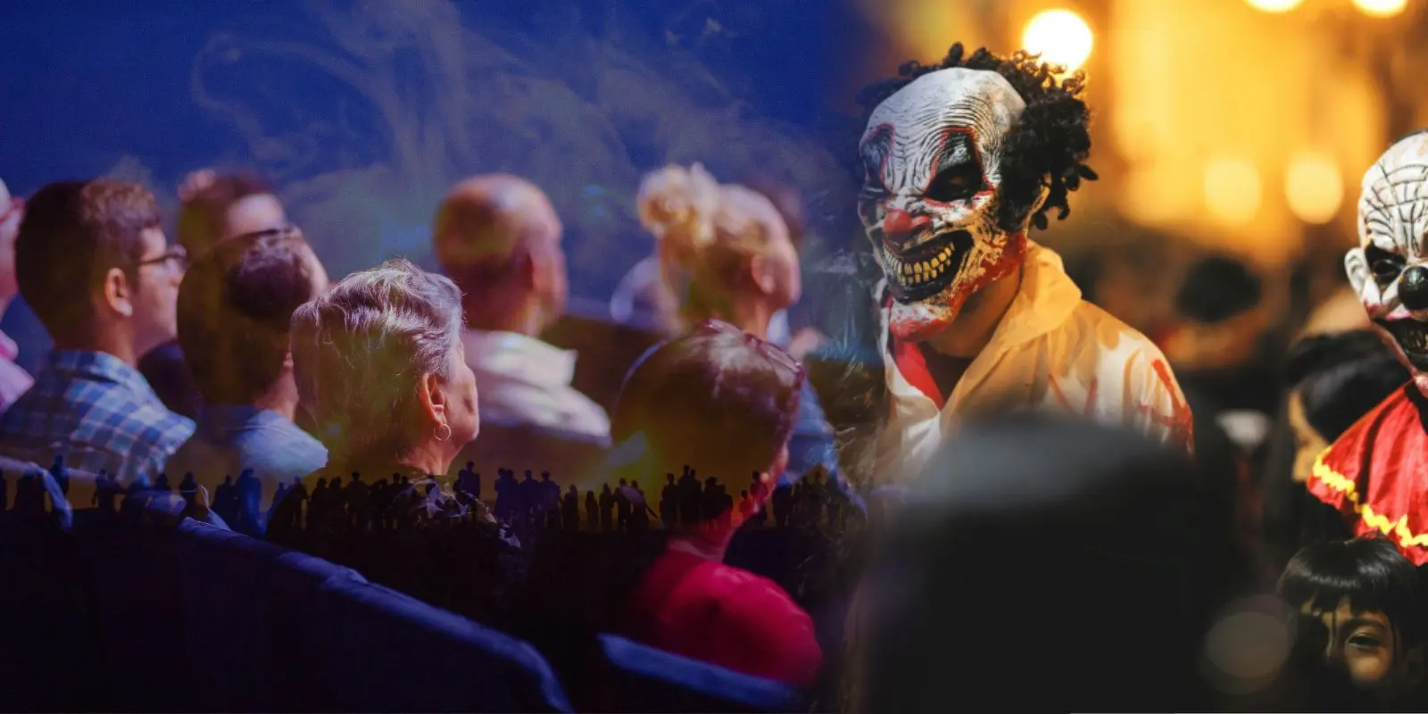 CINErvantina arranca este octubre ciclo de Cine del Terror