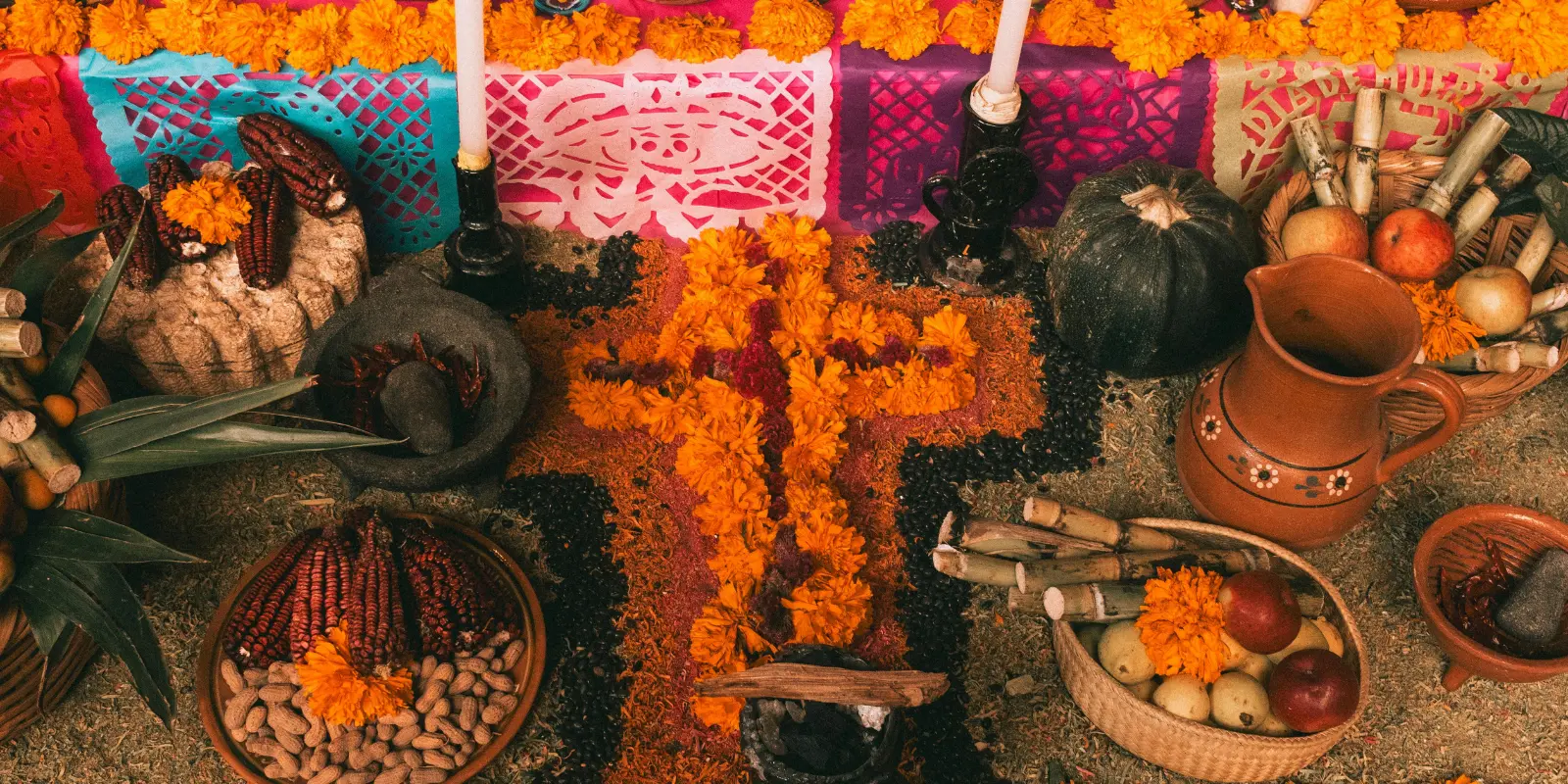 Montarán altar de muertos sobre Crematorio Plenitud en la FGE