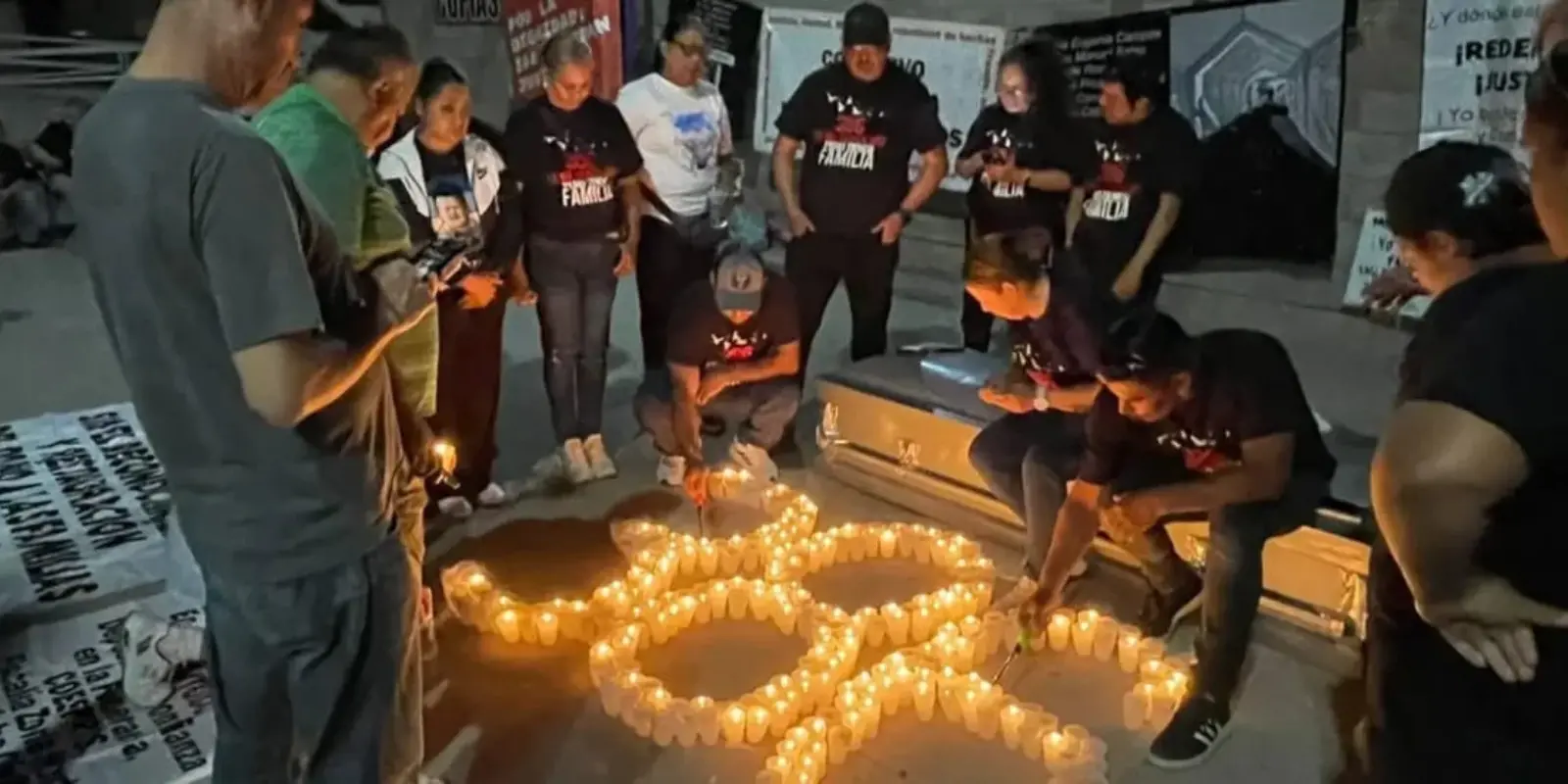 Honrarán a víctimas de Crematorio Plenitud con altar de muertos