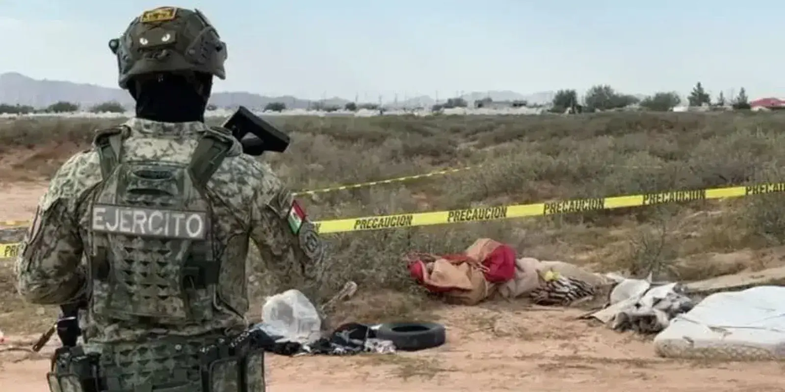 Entre operativos: Bajan homicidios, pero crecen denuncias por trata