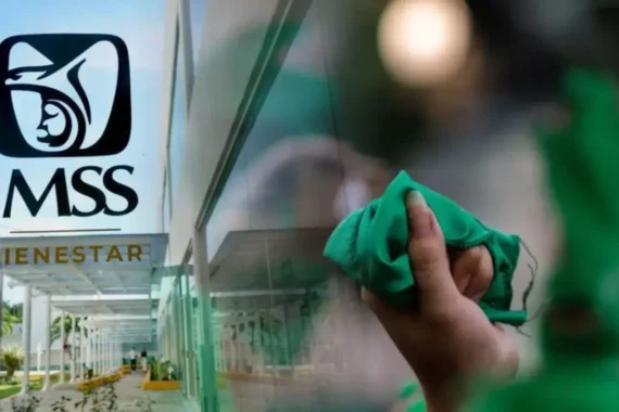 Chihuahua cuenta con hospital del IMSS para abortos seguros