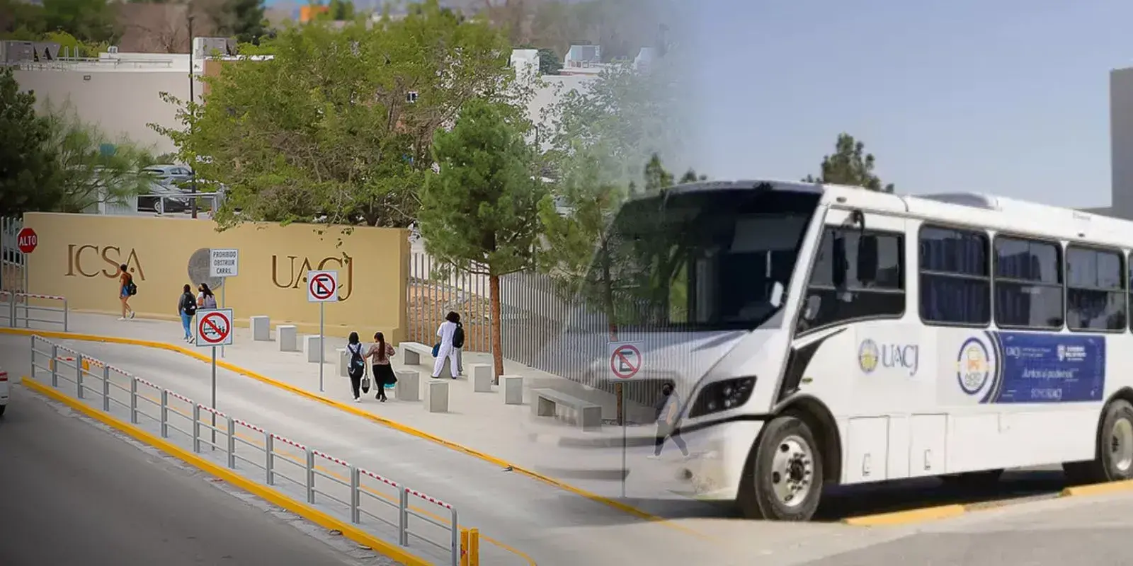 Prevén reactivar el Indio Bus y construir paraderos seguros para 2026