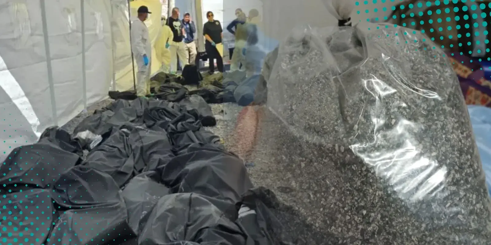 Enviarán cenizas a Coahuila por caso del Crematorio Plenitud