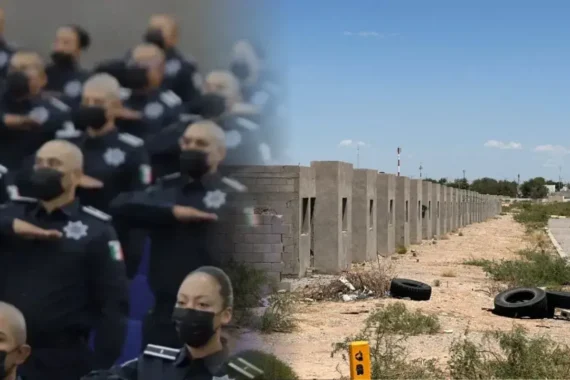 Nuevo distrito policial en el suroriente ya cuenta con bosquejo preliminar