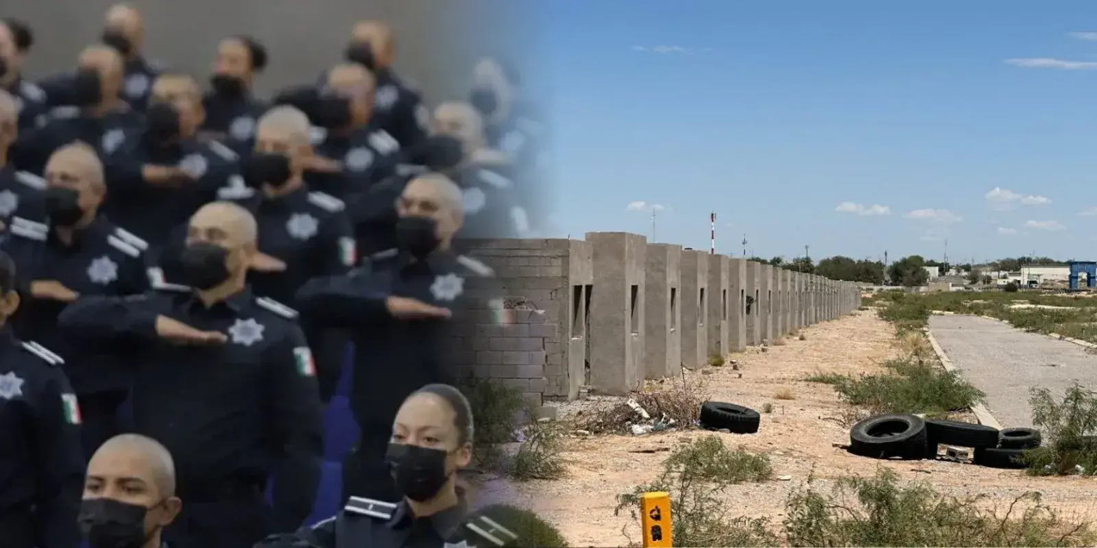 Nuevo distrito policial en el suroriente ya cuenta con bosquejo preliminar