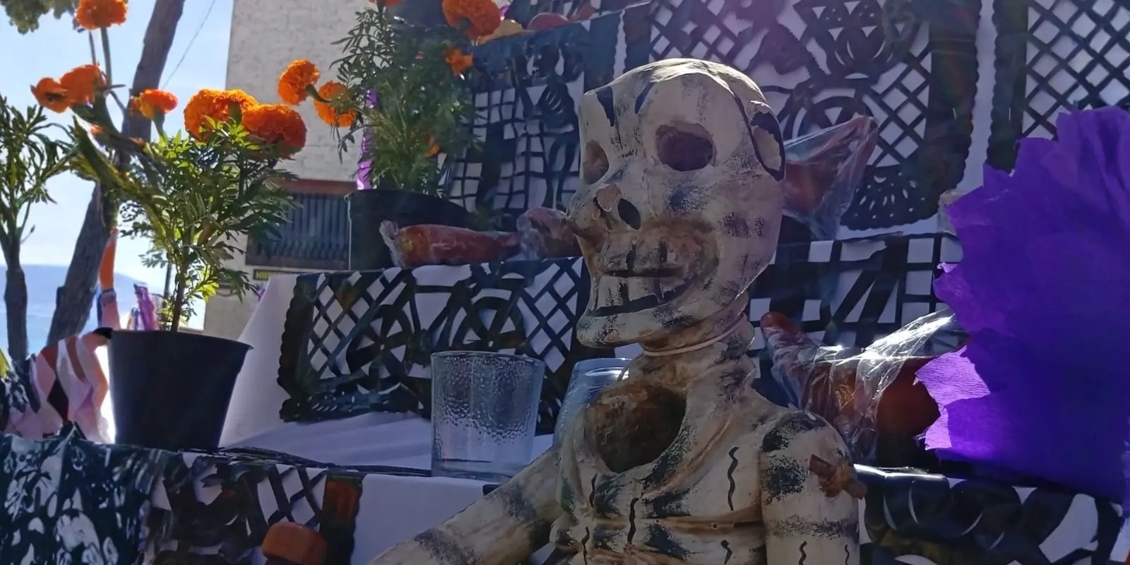 Víctimas del Crematorio Plenitud, presentes en el Centro Histórico