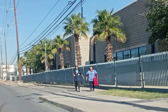 Salario mínimo sube; Juárez gana terreno competitivo en la frontera