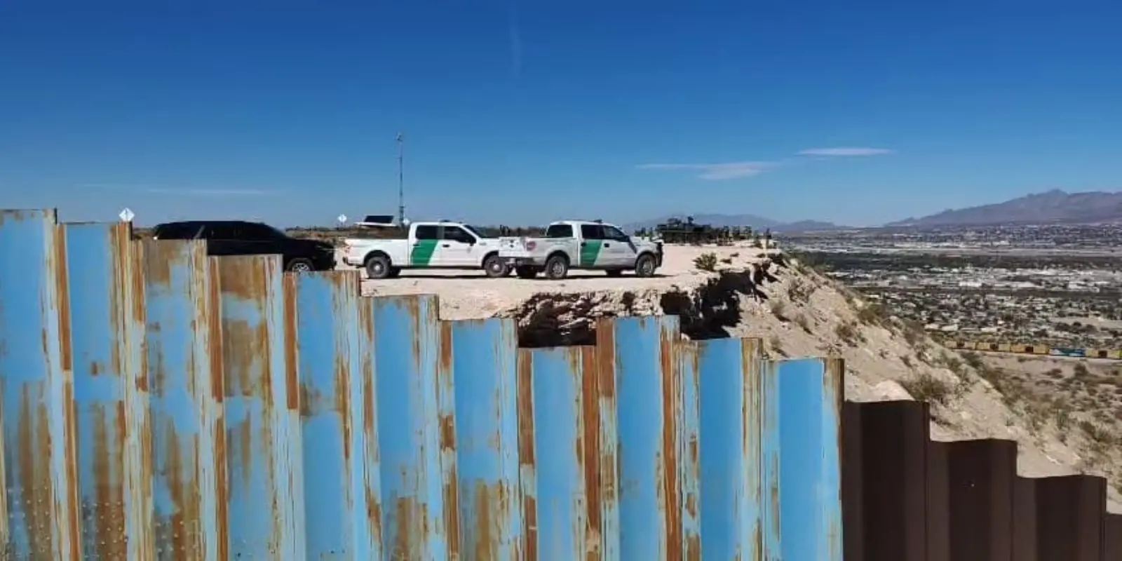 Anapra y Valle de Juárez: epicentros de secuestro y extorsión de migrantes