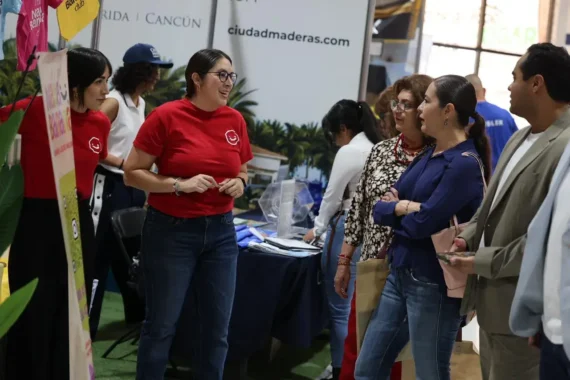 Impulsan el consumo local con Expo Hogar 2025