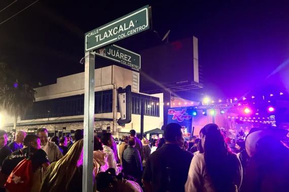 GALERÍA “Margarita Fest” y séptima edición de “Juárez en la Juárez”