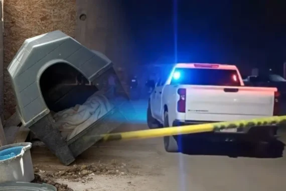 El caso de Edeer: La violencia que empezó con un perro y terminó con un homicidio