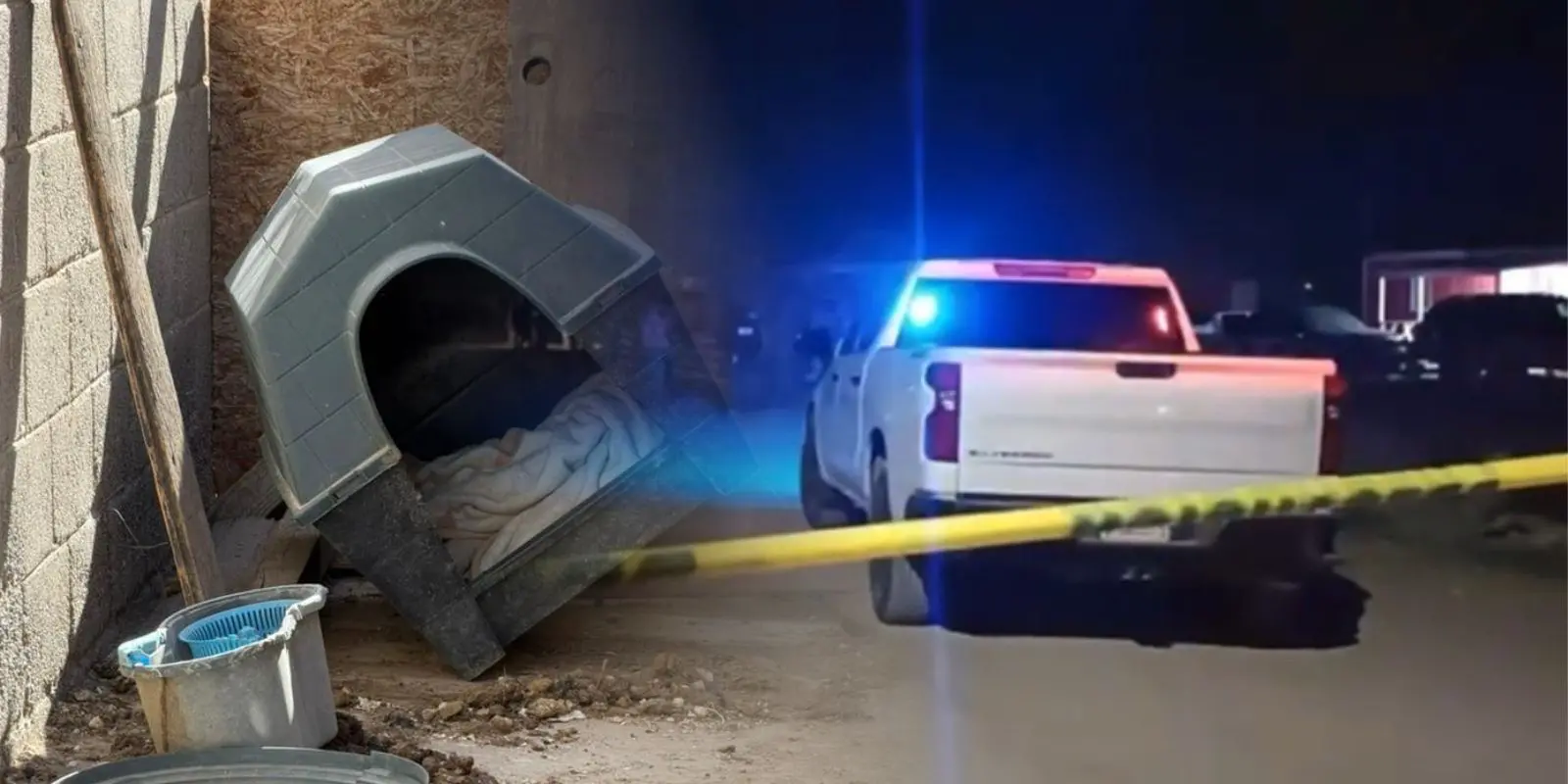 El caso de Edeer: La violencia que empezó con un perro y terminó con un homicidio