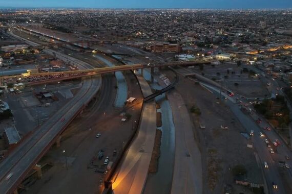 Impulsan red de vinculación entre empresas de Juárez y El Paso