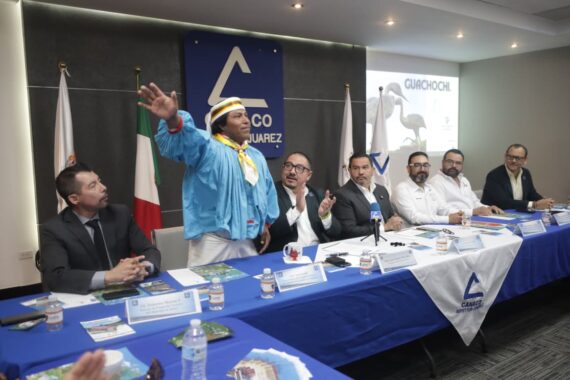 Guachochi busca conectar a la frontera con la Sierra Tarahumara mediante el turismo