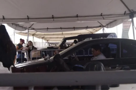 Extienden decreto para importación de vehículos hasta 2026