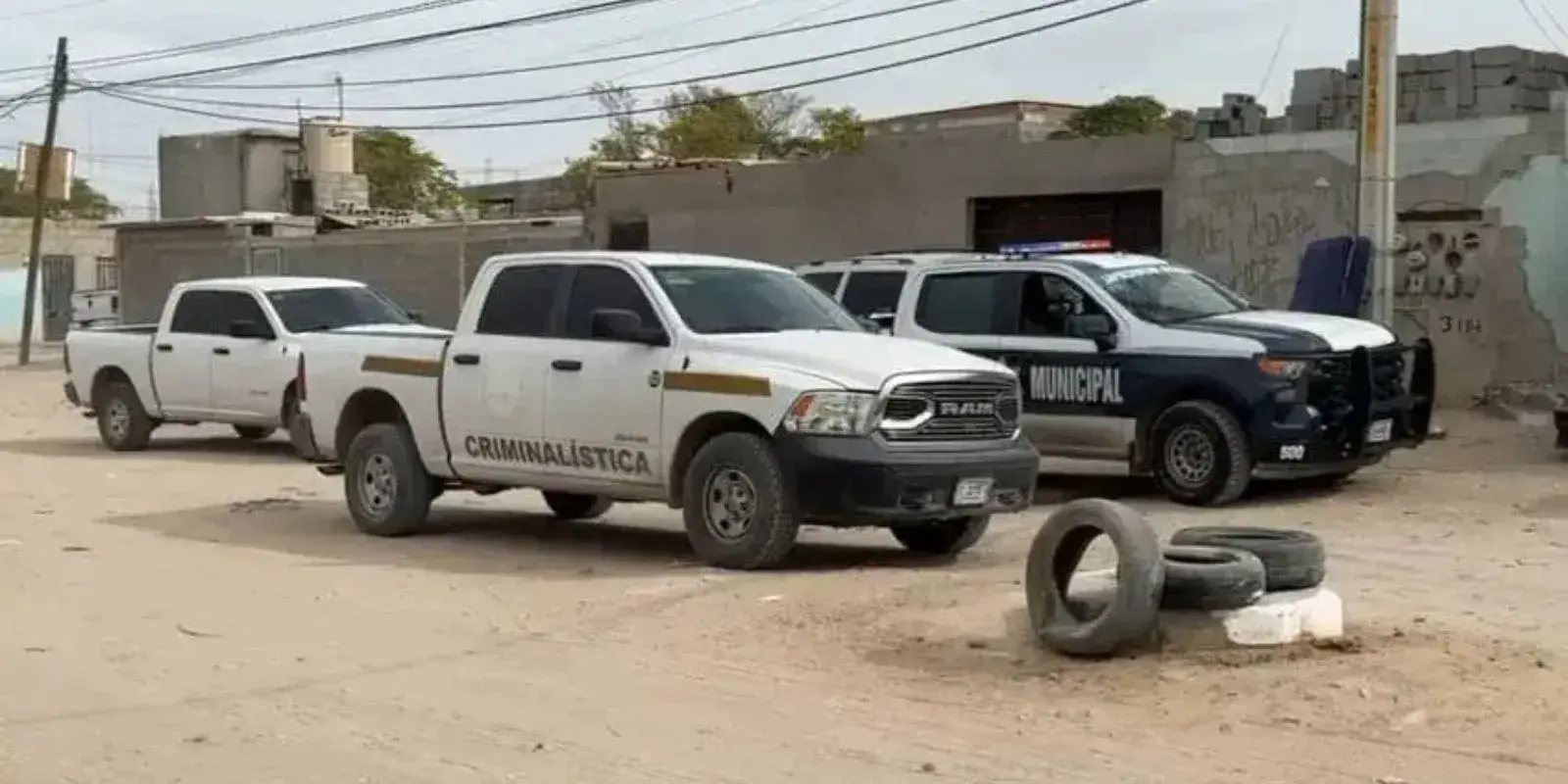 Denuncia al 911 revela secuestro de migrantes en Cerradas del Parque